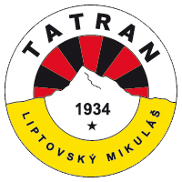 
														Logo of MFK Tatran Liptovský Mikuláš														