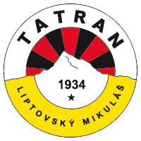 
														Logo of MFK Tatran Liptovský Mikuláš														