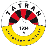 MFK Tatran Liptovský Mikuláš logo