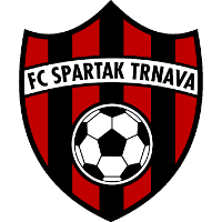 Logo of FC Spartak Trnava B
