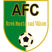 Nové Mesto club logo
