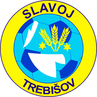 Logo of FK Slavoj Trebišov