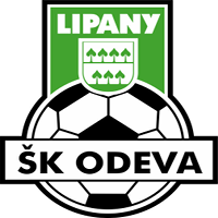 Logo of ŠK Odeva Lipany