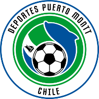 Logo of CD Puerto Montt