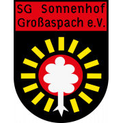 SG Sonnenhof Großaspach logo