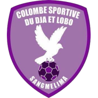 Colombe Sport. club logo