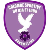 Logo of Colombe Sportive du Dja et Lobo