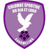Logo of Colombe Sportive du Dja et Lobo