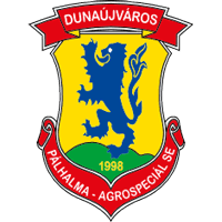 Logo of Dunaújváros FC