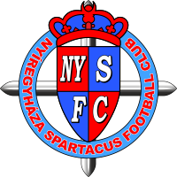 Nyíregyháza club logo
