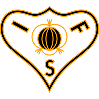 IF Sylvia club logo