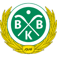 Logo of Bodens BK