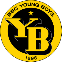 BSC Young Boys logo