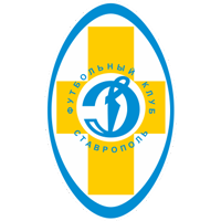 PFK Dinamo Stavropol logo
