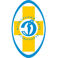 Din. Stavropol club logo