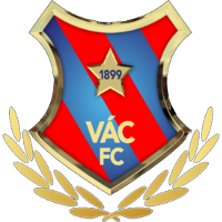 Vác club logo