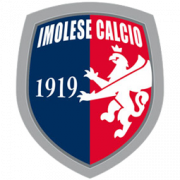 Imolese Calcio 1919 logo