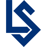 Logo of FC Lausanne-Sport