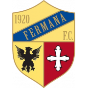 Fermana FC logo