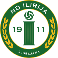 Ilirija club logo
