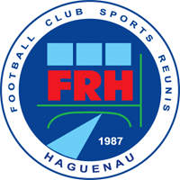 logo Haguenau