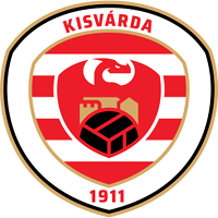 Kisvárda club logo