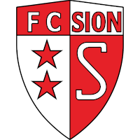 FC Sion logo