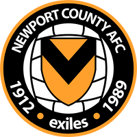 Newport County AFC clublogo