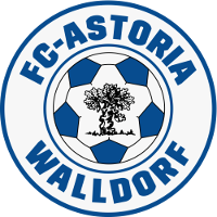 FC Astoria Walldorf logo
