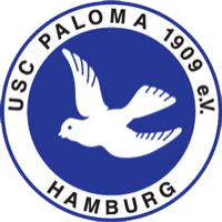 Logo of USC Paloma