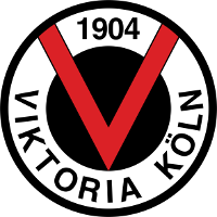 Viktoria Köln club logo
