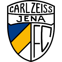 FC Carl Zeiss Jena logo