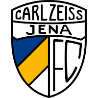 Logo of FC Carl Zeiss Jena