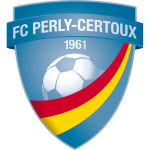 Logo of FC Perly-Certoux