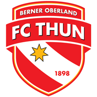 FC Thun logo