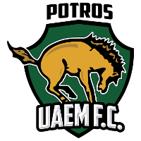 logo Potros UAEM