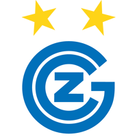 Grasshoppers club logo