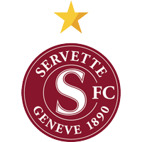 
														Logo of Servette FC														