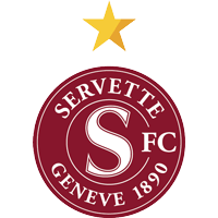 Logo of Servette FC