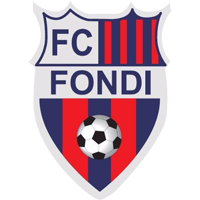 SS Racing Club Fondi logo