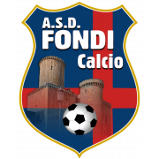 SS Racing Club Fondi logo