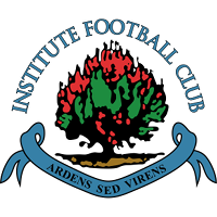 Institute FC logo