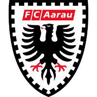 Aarau club logo