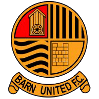 Barn Utd club logo