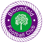 Bloomfield FC club logo