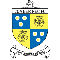 Comber Rec club logo