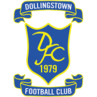 Logo of Dollingstown FC