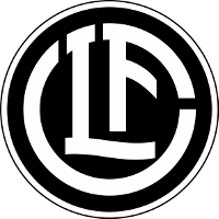 FC Lugano logo