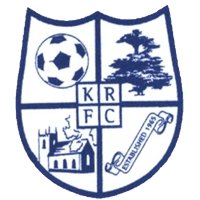 Kilmore Rec club logo