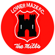 Lower Maze club logo